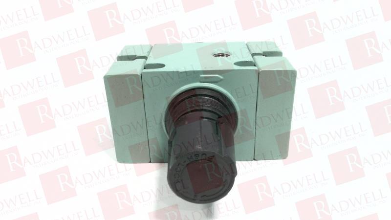 ASCO R21R04EGLP