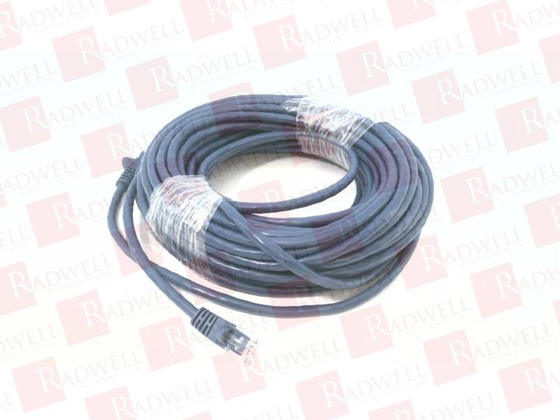 MENCOM RJ45-IC-50-BU