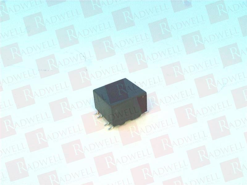 TRANSFORMER, SIGNAL TRANSFORMER, 1.2MH, 100MV, SMD/SMT