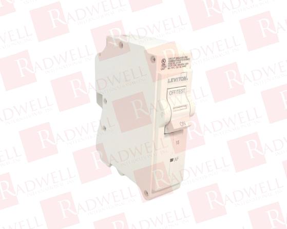 LEVITON LB120-AF