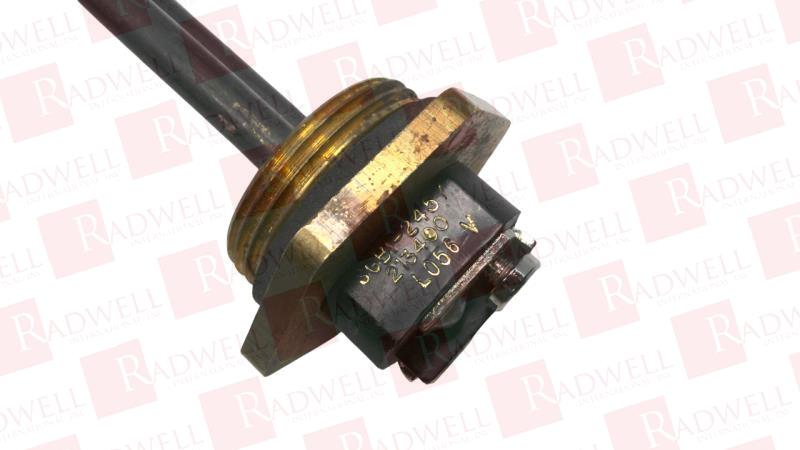 HUBBELL SGB-2457