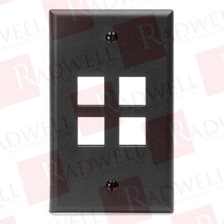 LEVITON 41080-4EP