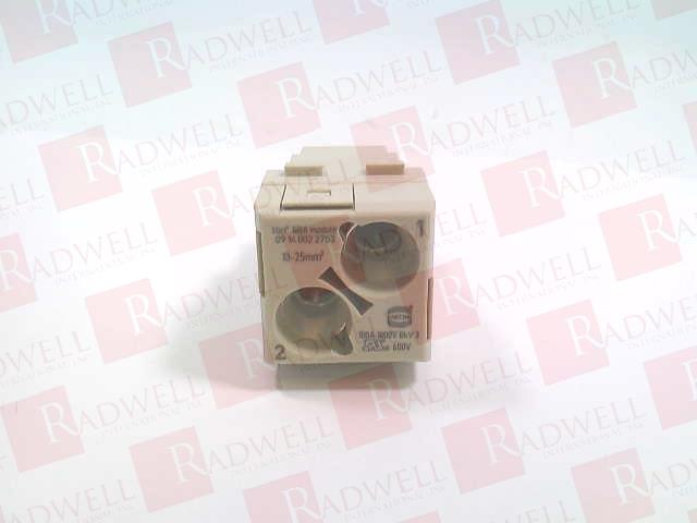 HARTING 09140022753