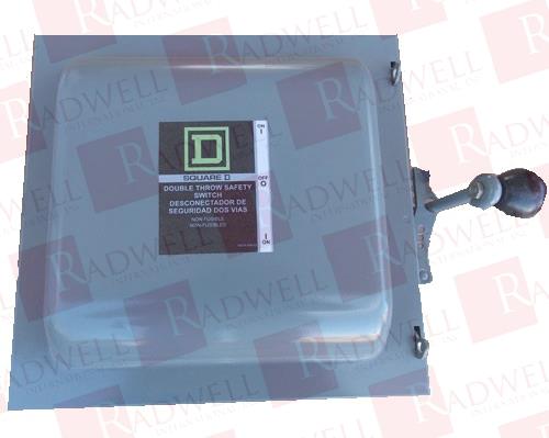 SCHNEIDER ELECTRIC 82342
