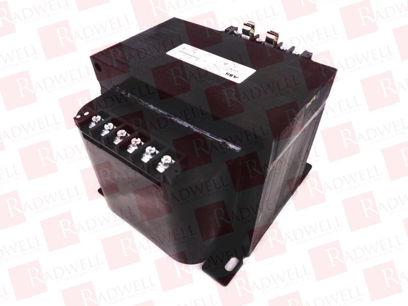 ASEA BROWN BOVERI X42K1