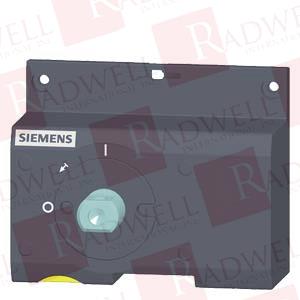 SIEMENS 3VT9100-3HA10