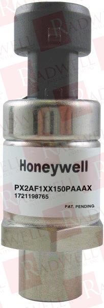 HONEYWELL PX2AF1XX600PSAAX