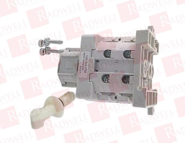 ALLEN BRADLEY 194L-A40-1754