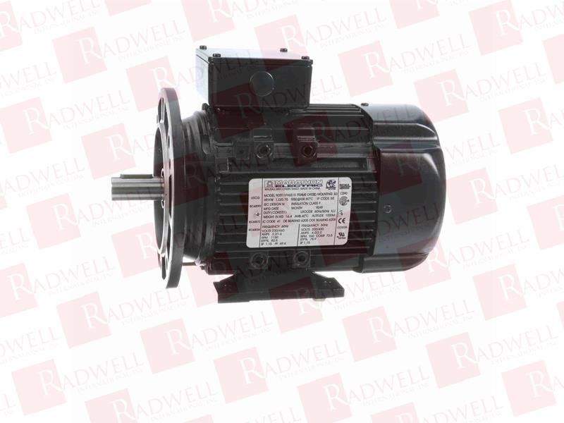 REGAL REXNORD 090ST11FH6515