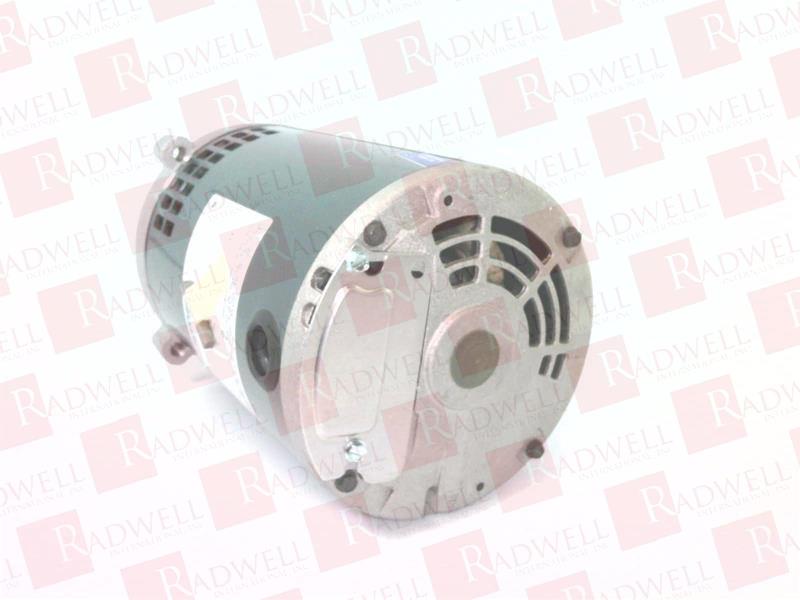 REGAL REXNORD 56T17D2107