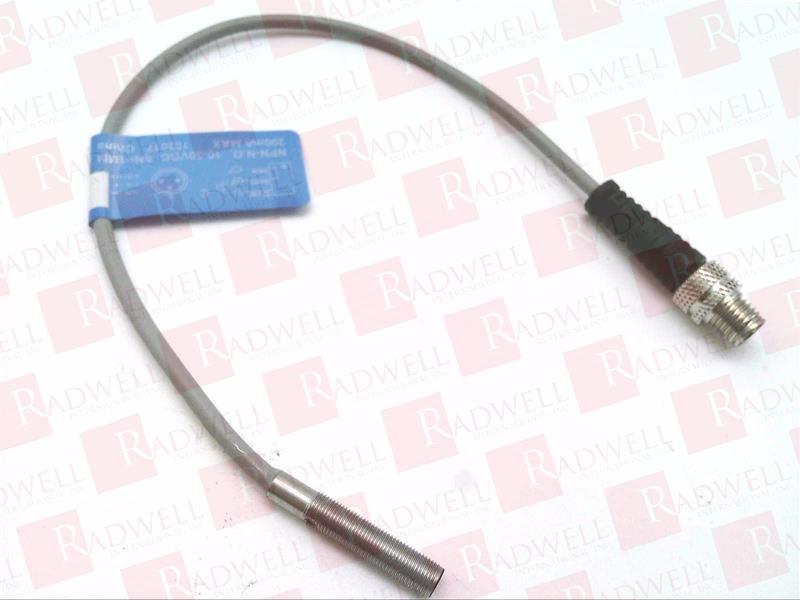 RADWELL VERIFIED SUBSTITUTE BI1-EG05-AN6X-0.2-PSG3M-SUB