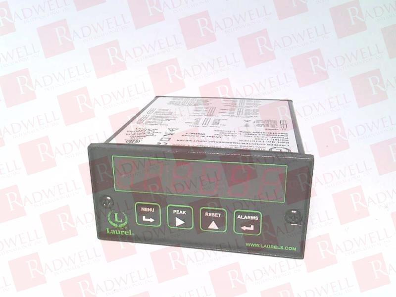 LAUREL ELECTRONICS L61010FR