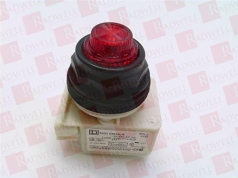 SCHNEIDER ELECTRIC 9001-SKP35LRR31