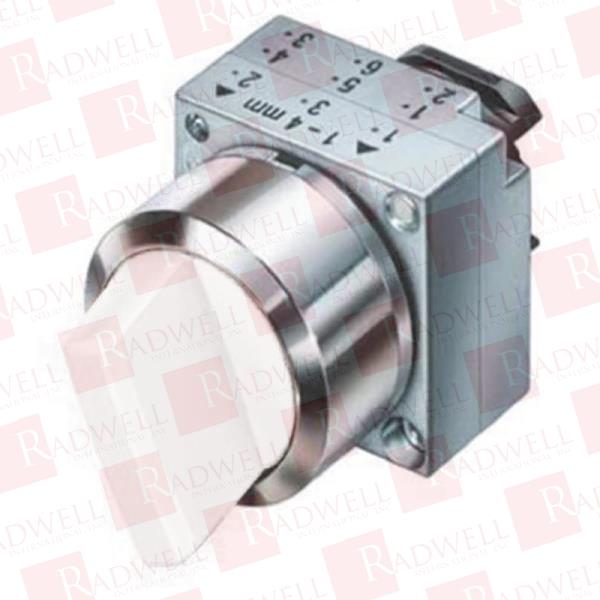 SIEMENS 3SB3500-2LA61