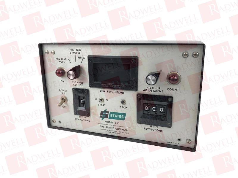 MULTI AMP PE-250