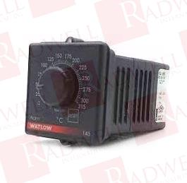 WATLOW 145D-1601-3000