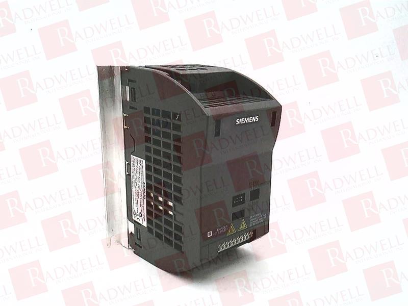 SIEMENS 6SL3211-0AB11-2UB0