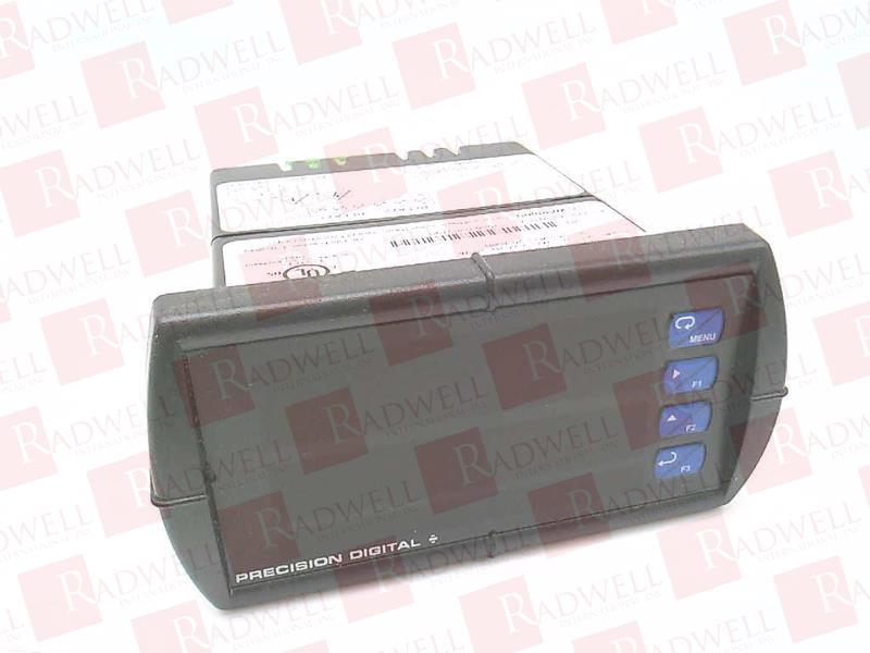 PRECISION DIGITAL PD6000-6R2