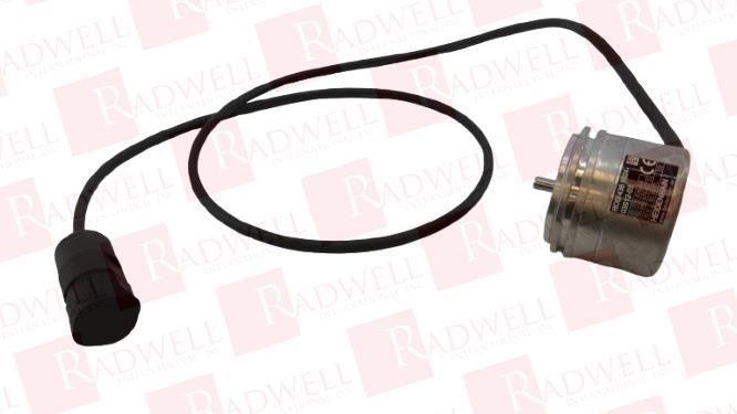 HEIDENHAIN CORP 376836-AA