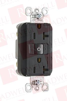 LEGRAND RF26352CDBK