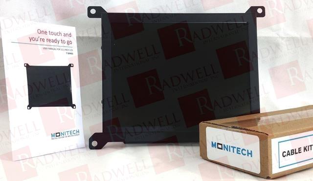 MONITECH ML121QT850