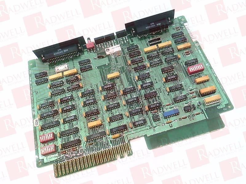 FANUC IC600YB830