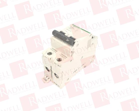 SCHNEIDER ELECTRIC MG17458