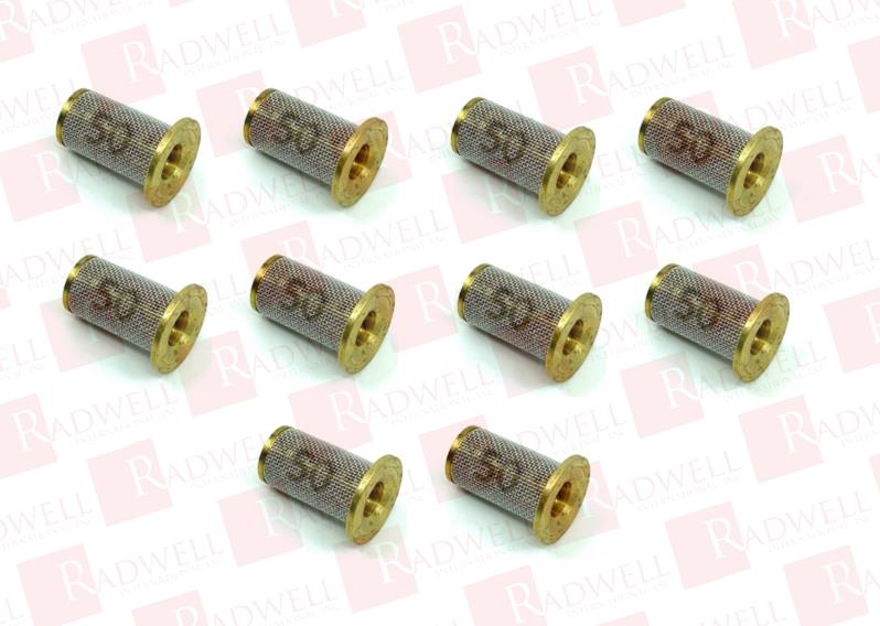 RADWELL VERIFIED SUBSTITUTE 271598-SUB (10-PACK)