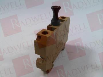 WEIDMULLER 1404520000
