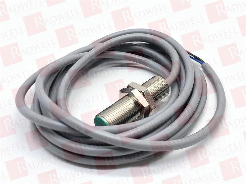 BAUMER ELECTRIC IFRM 12P3702/L