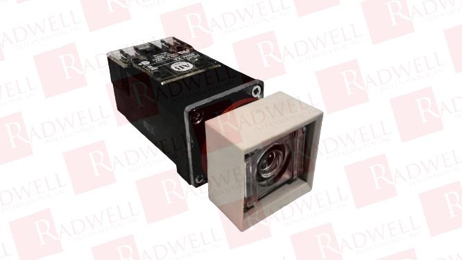 ALLEN BRADLEY 800MS-XO16LGA