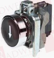 SCHNEIDER ELECTRIC XB4BA3351