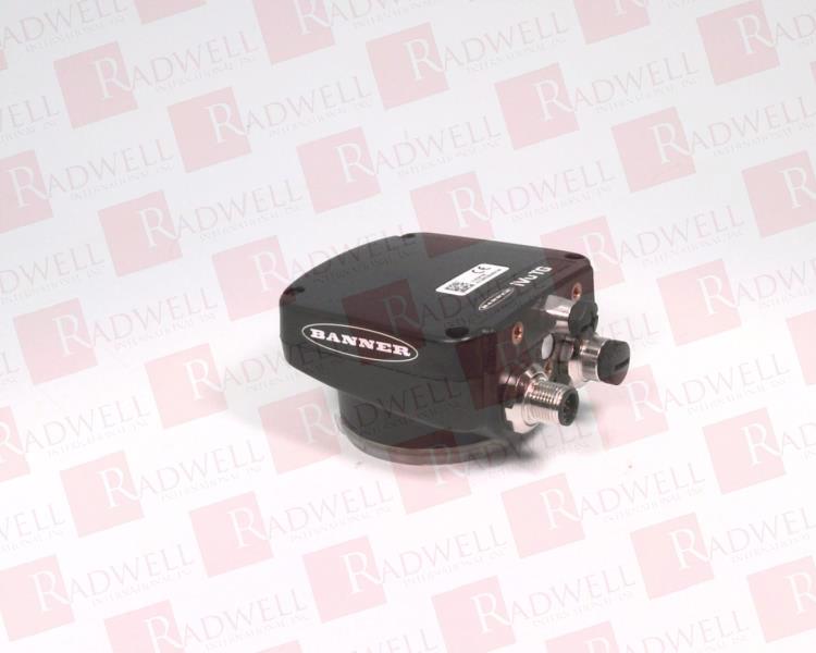 BANNER ENGINEERING IVURGPX08