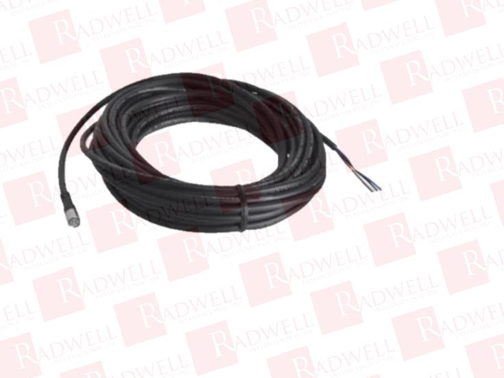 OMRON XS3F-M8PVC4S10M