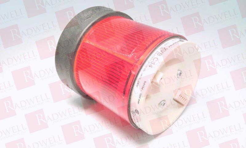 SCHNEIDER ELECTRIC XVBC34