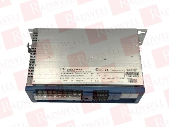 DANAHER MOTION M.1302.8908