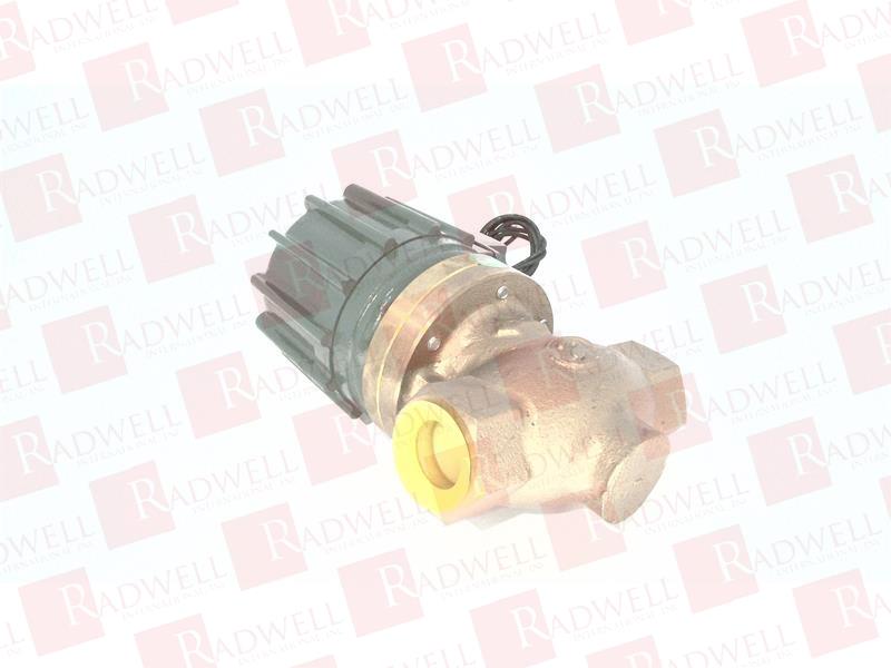 JEFFERSON SOLENOID 1314BA 08T