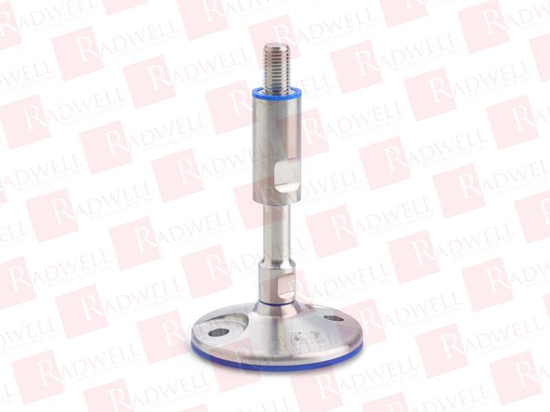 JW WINCO 20-120-M20-235-B