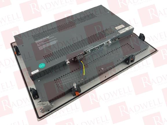 B&R 5AP 920.1505-K13 