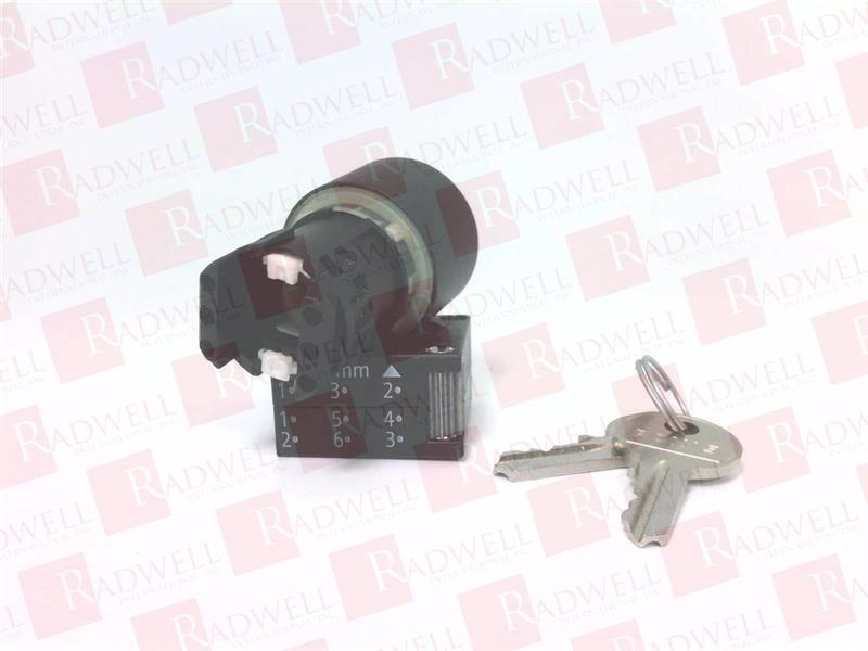 SIEMENS 3SB3000-4FD51