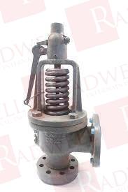 KUNKLE 300LQP01-AS