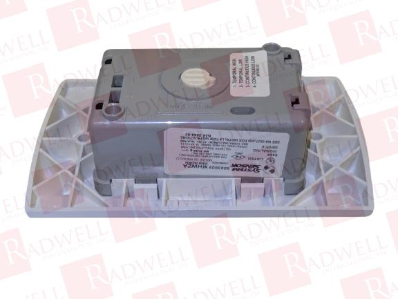 HONEYWELL MHWZA