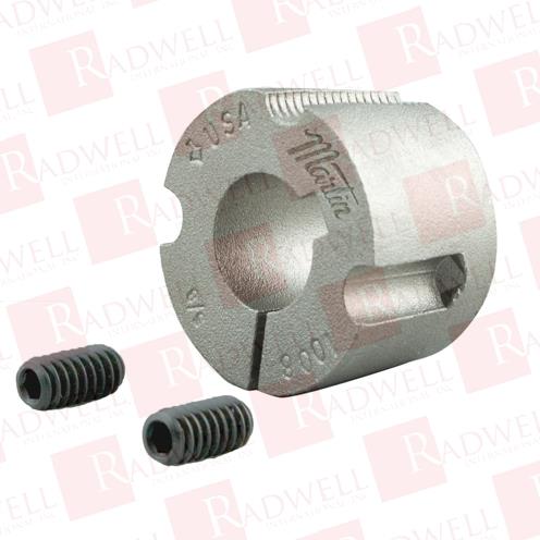 MARTIN SPROCKET & GEAR INC 1008 1
