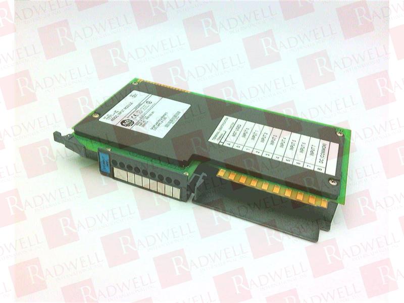ALLEN BRADLEY 1771-IC