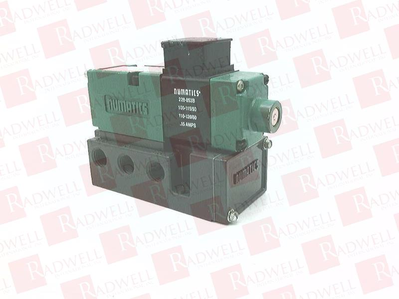 ASCO 082SA43A2046T30
