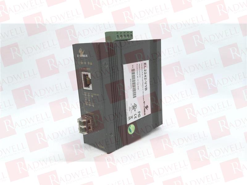ETHERWAN EL2242-V1B