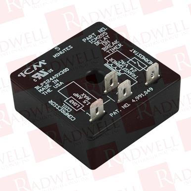 ICM ICM205