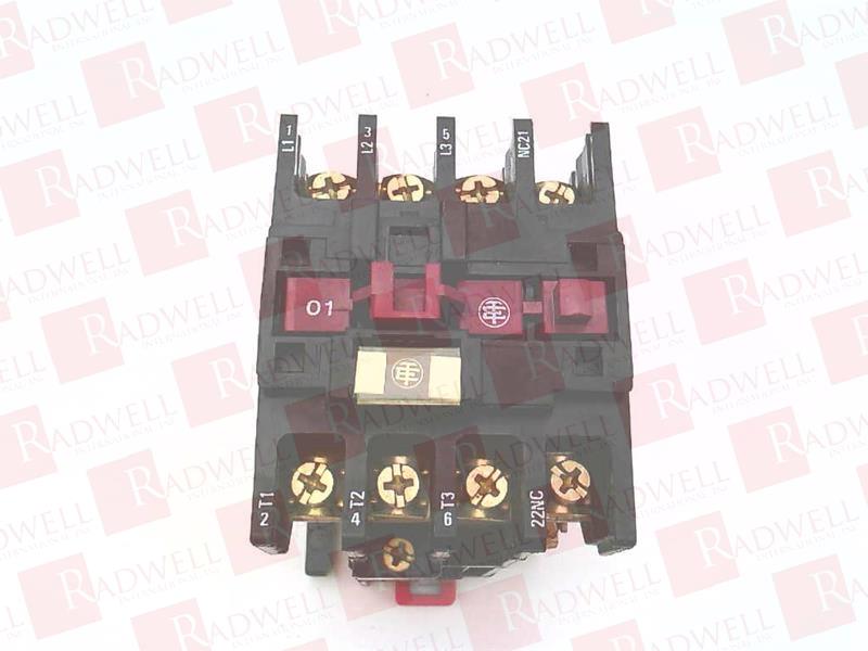 SCHNEIDER ELECTRIC LC1-D259FA60