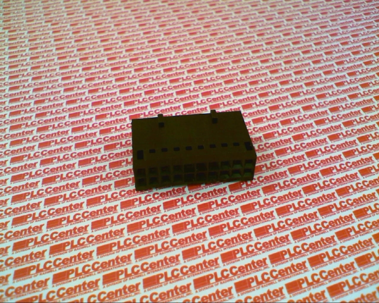 TE CONNECTIVITY 1-87631-5