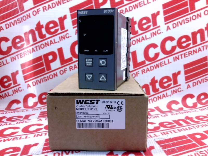 DANAHER CONTROLS P8101Z21010000